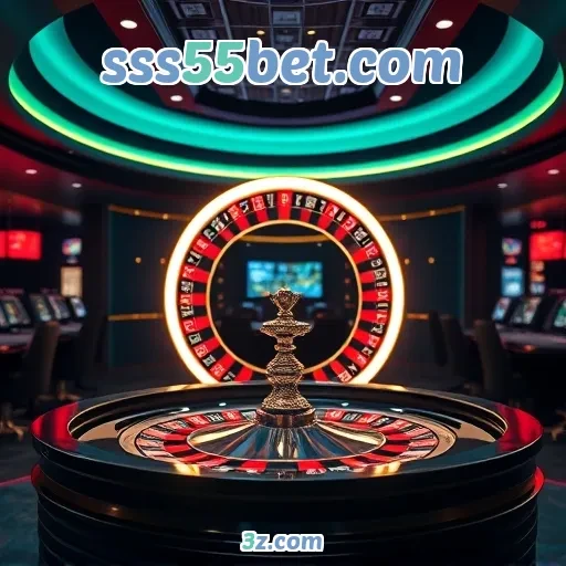 sss55bet.com Bacará