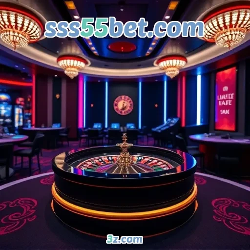 sss55bet.com Cashback