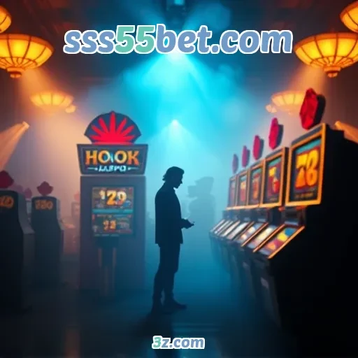 sss55bet.com Pôquer