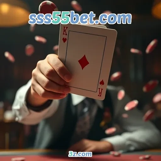 sss55bet.com Promoções